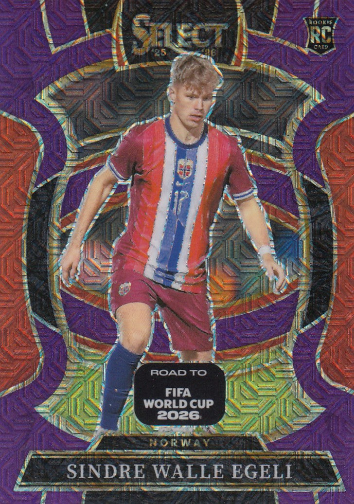 010. SINDRE WALLE EGELI - NORWAY - TERRACE - PURPLE MOJO - RC