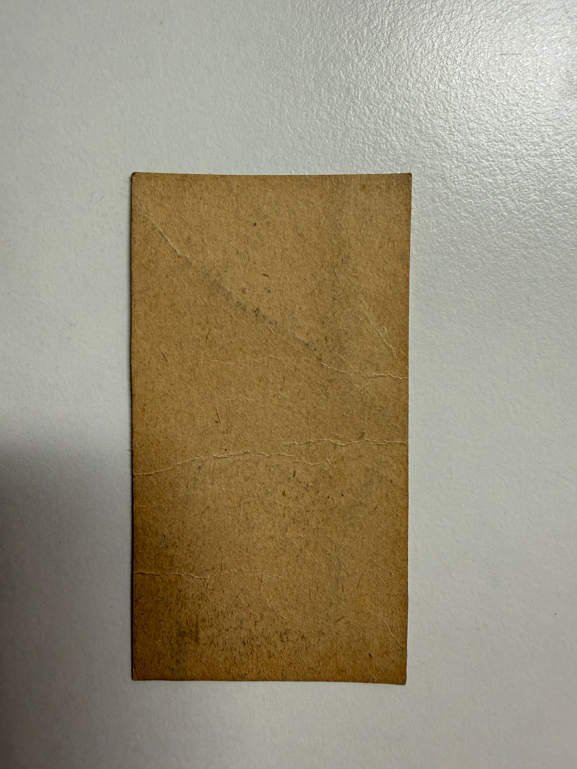 1951 - BILLY LIDDELL - LIVERPOOL - VINTAGEKORT