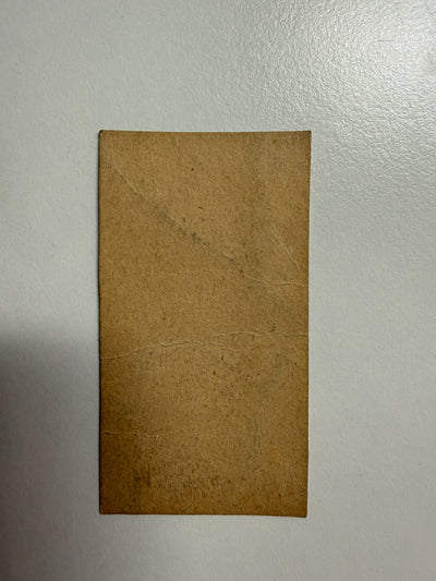 1951 - BILLY LIDDELL - LIVERPOOL - VINTAGEKORT