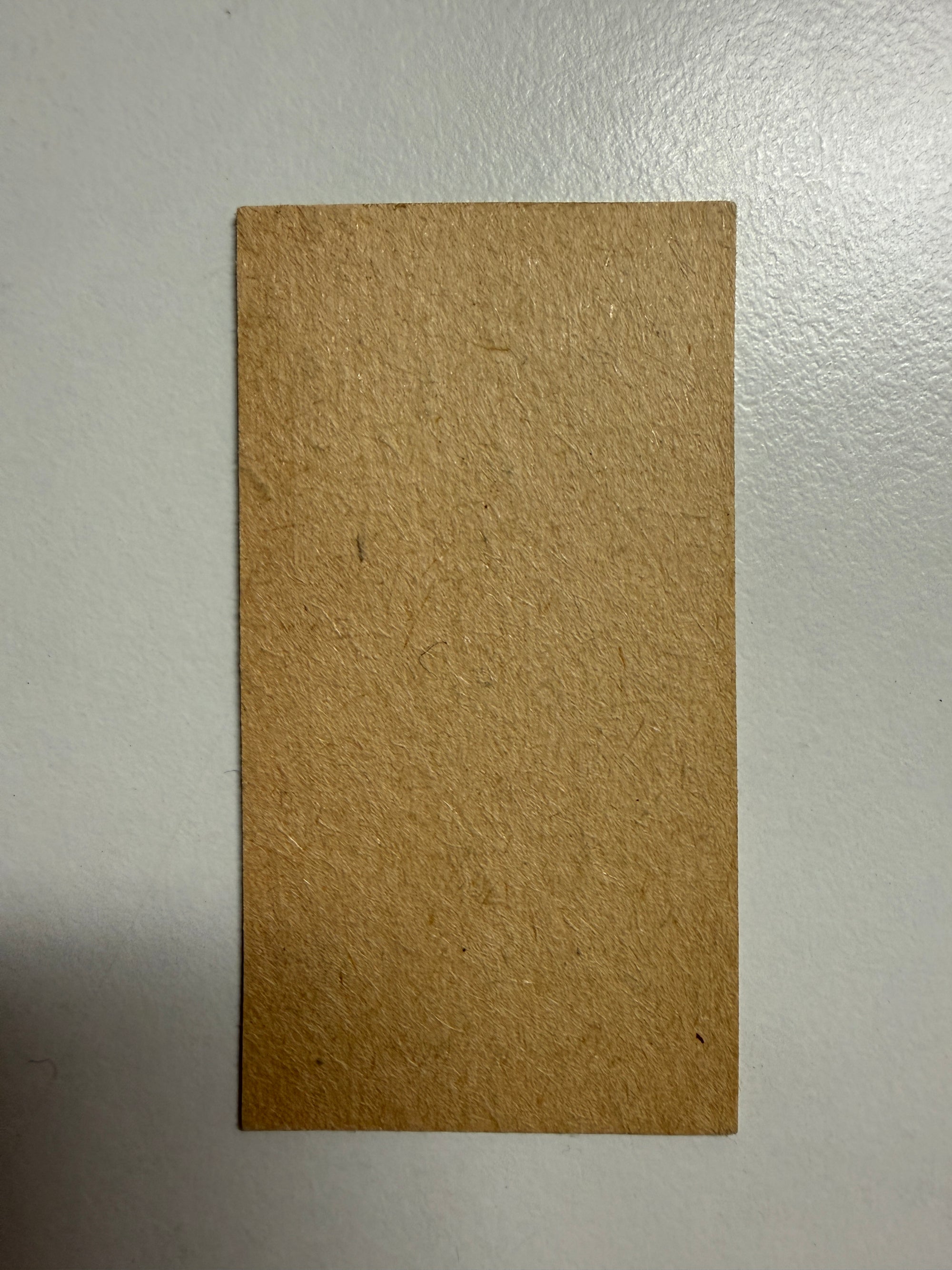 1951 - WALLEY BARNES - LIVERPOOL - VINTAGEKORT