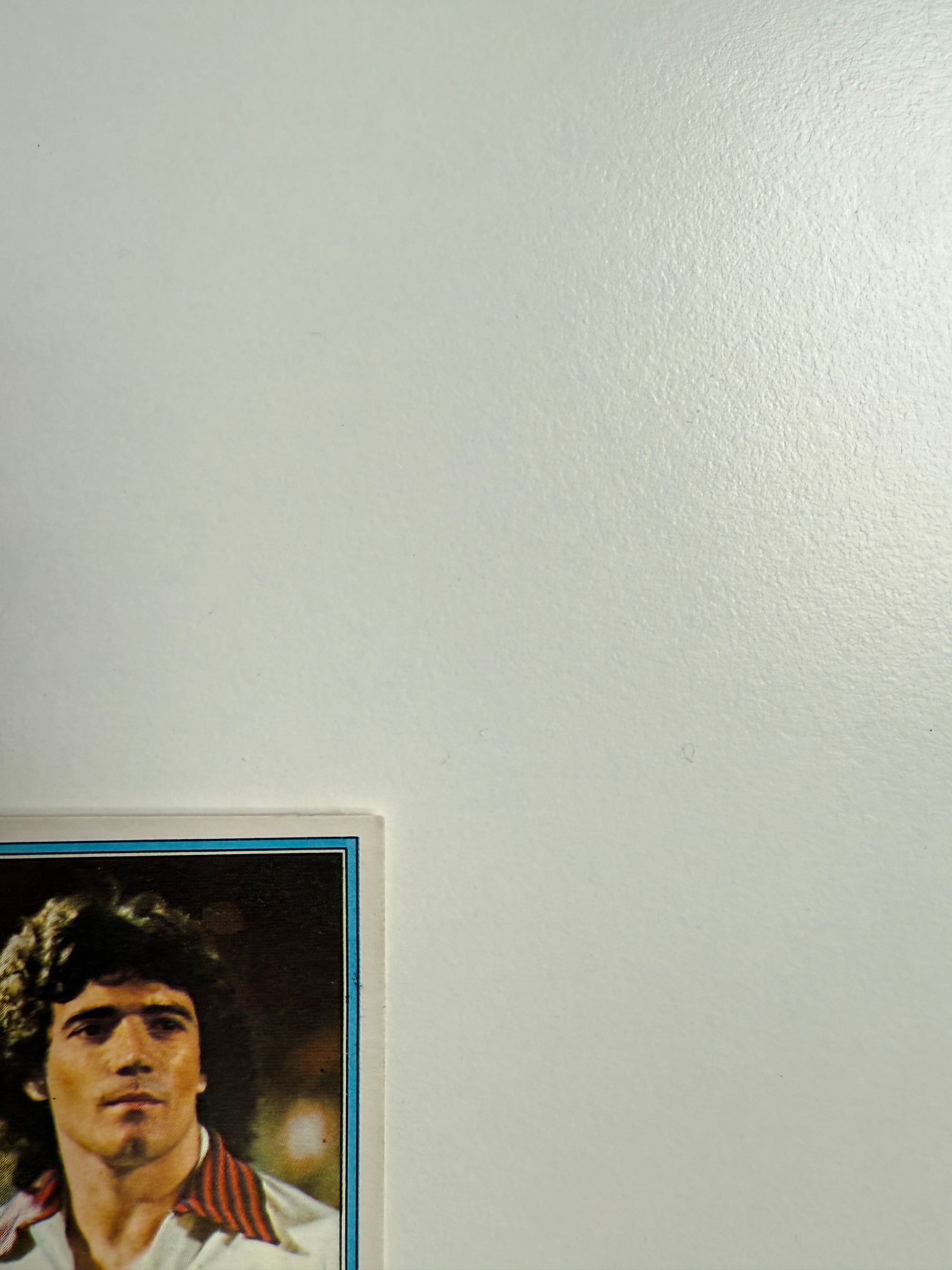 125. KEVIN KEEGAN - ENGLAND