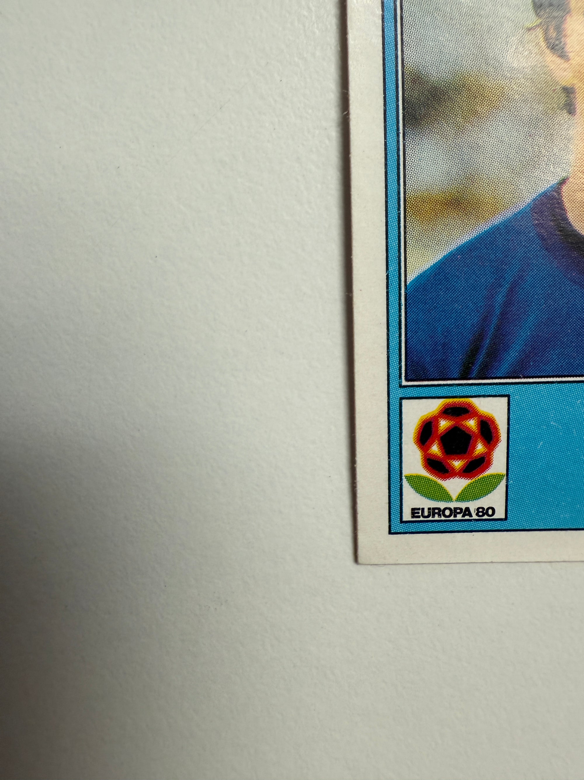 149. PAOLO ROSSI - ITALIA