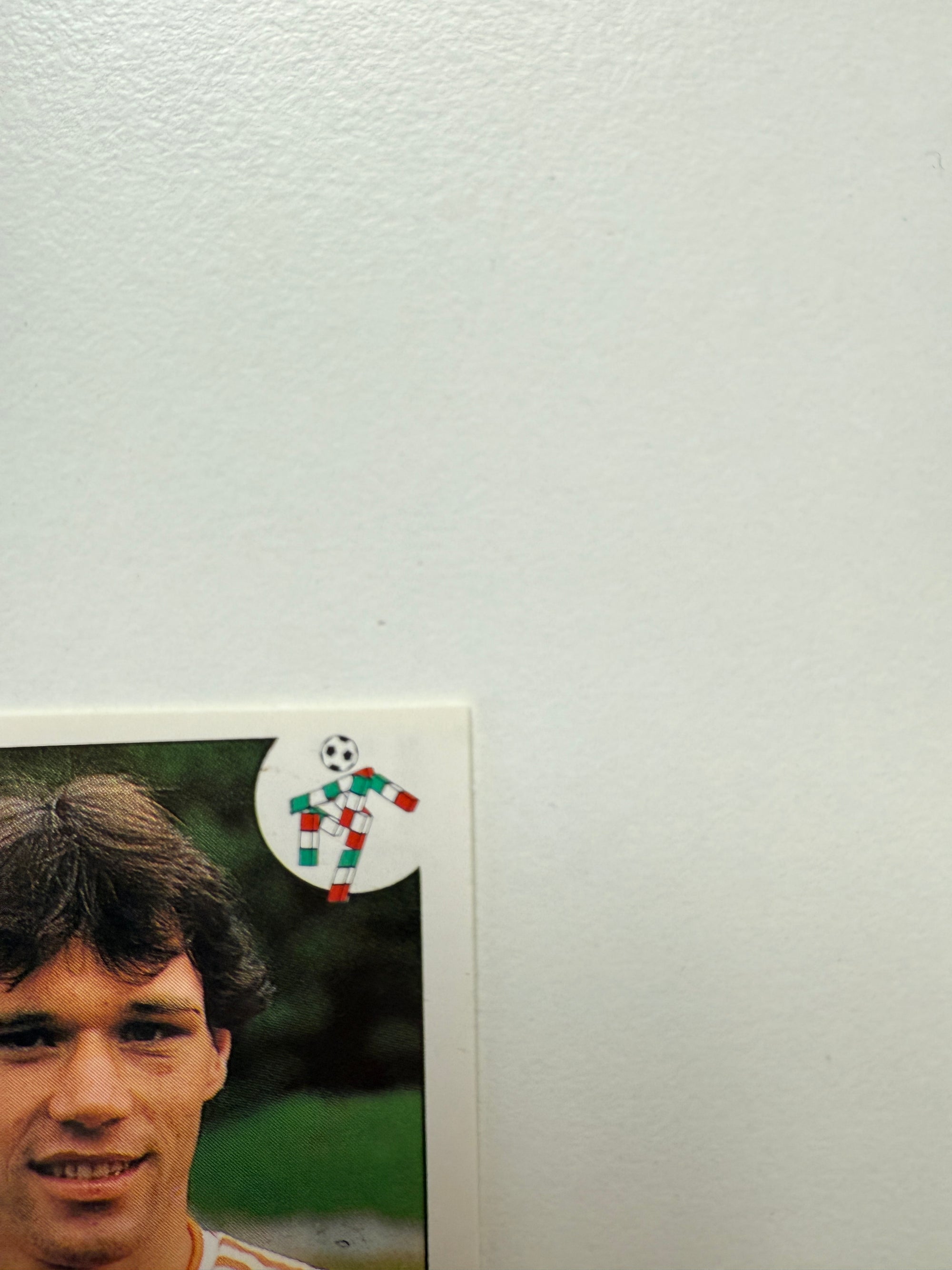 417. MARCO VAN BASTEN - NEDERLAND