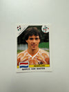 417. MARCO VAN BASTEN - NEDERLAND
