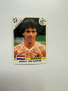 417. MARCO VAN BASTEN - NEDERLAND