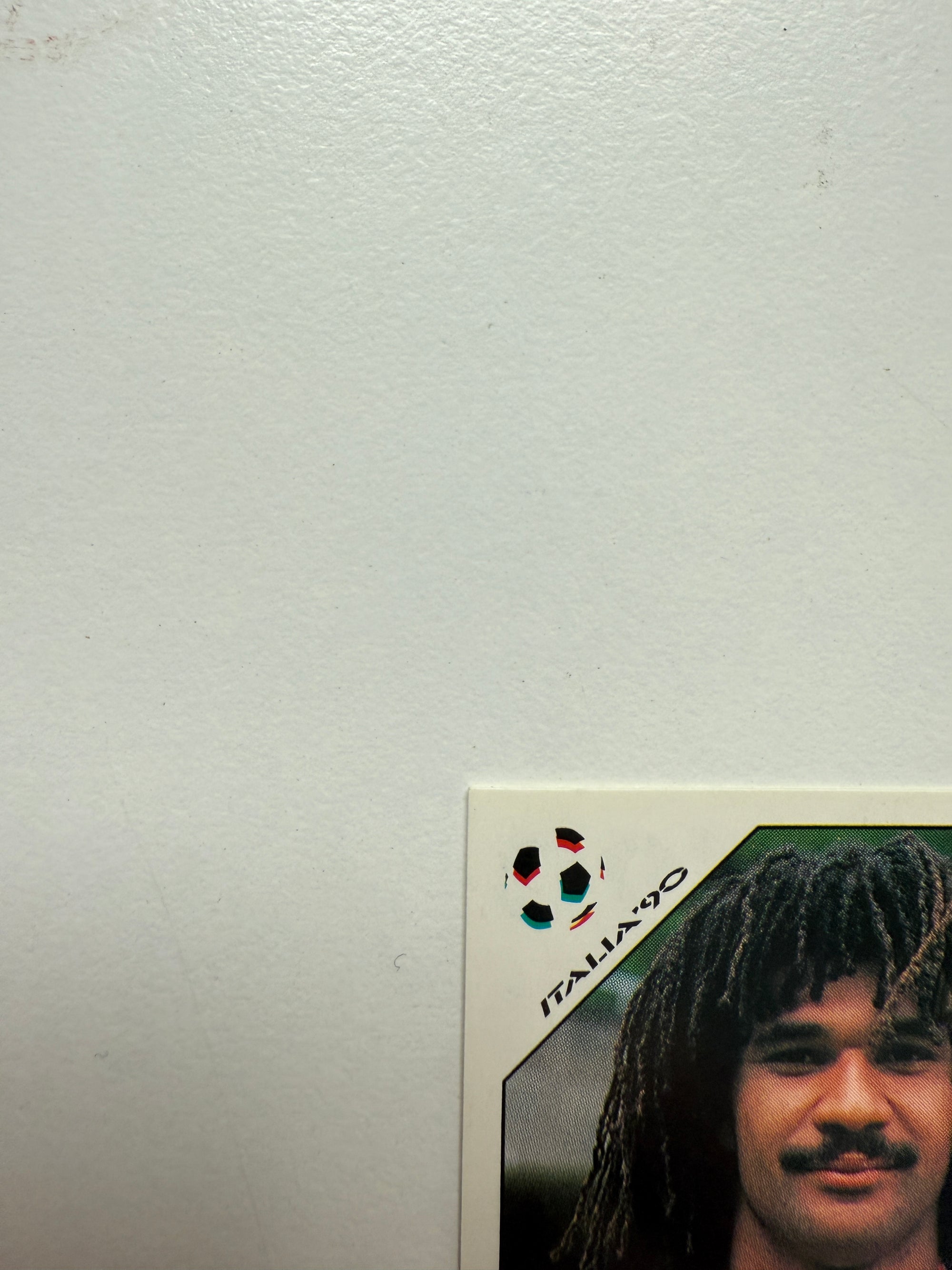 416. RUUD GULLIT - NEDERLAND