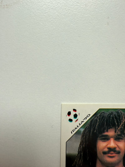 416. RUUD GULLIT - NEDERLAND