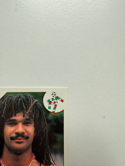 416. RUUD GULLIT - NEDERLAND