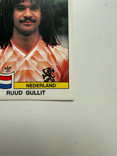 416. RUUD GULLIT - NEDERLAND