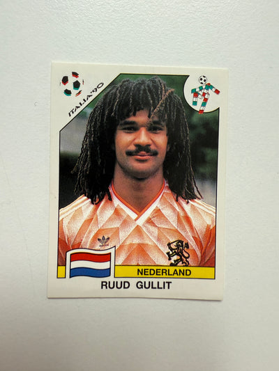 416. RUUD GULLIT - NEDERLAND