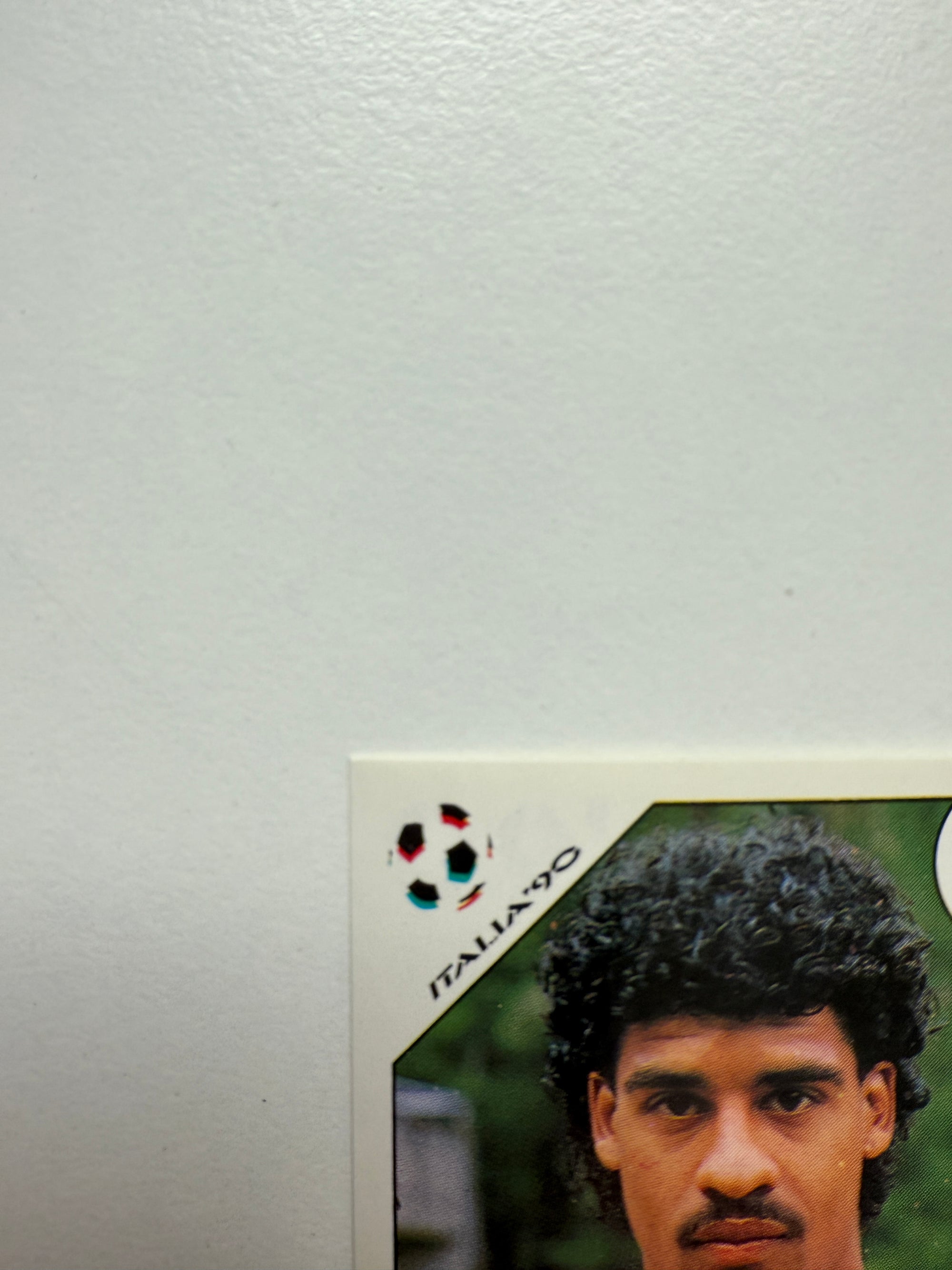 409. FRANK RIJKAARD - NEDERLAND