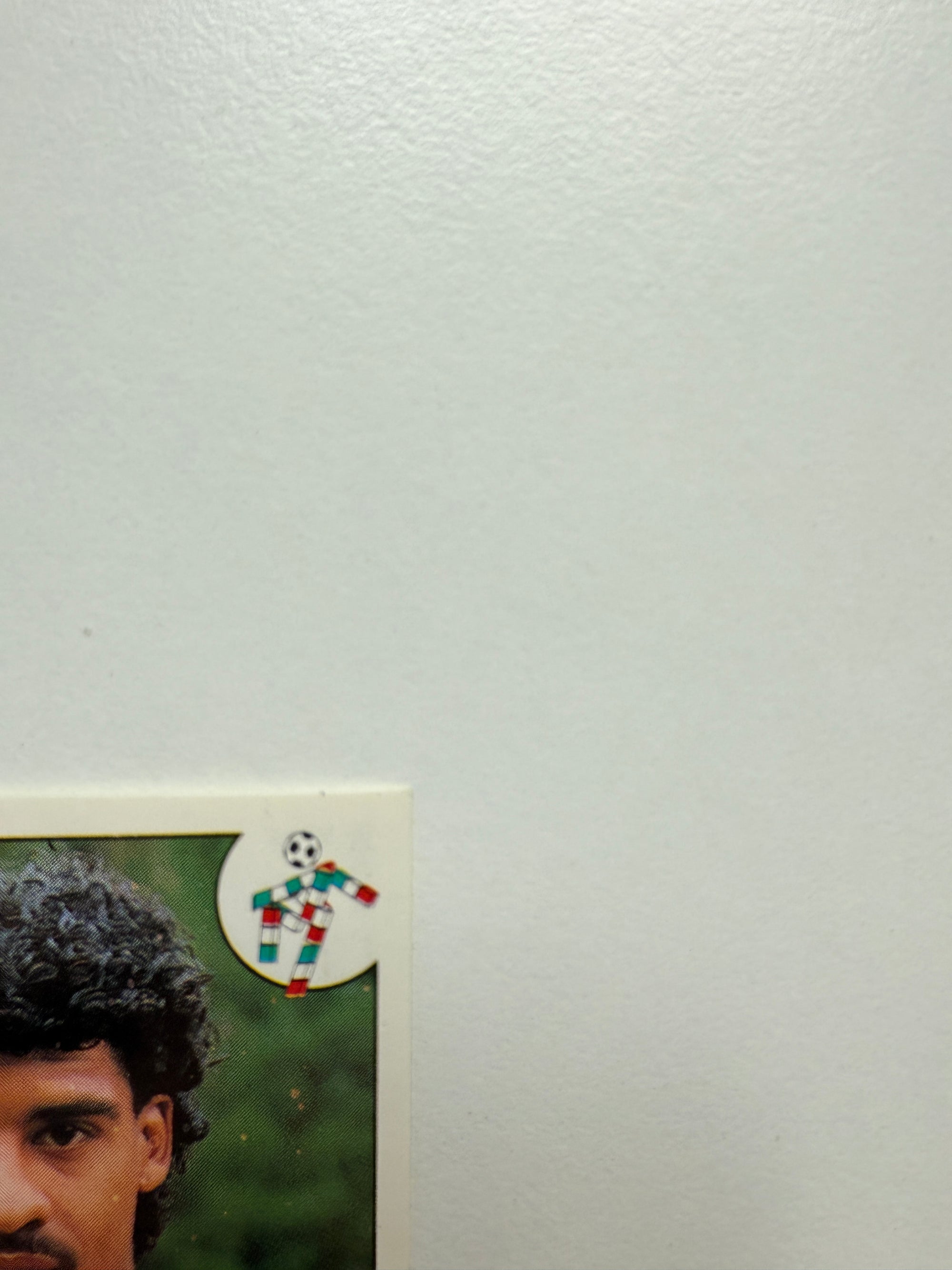 409. FRANK RIJKAARD - NEDERLAND