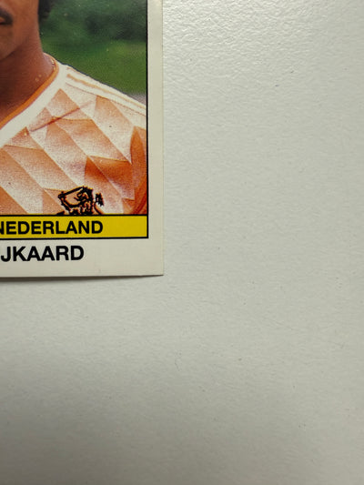409. FRANK RIJKAARD - NEDERLAND