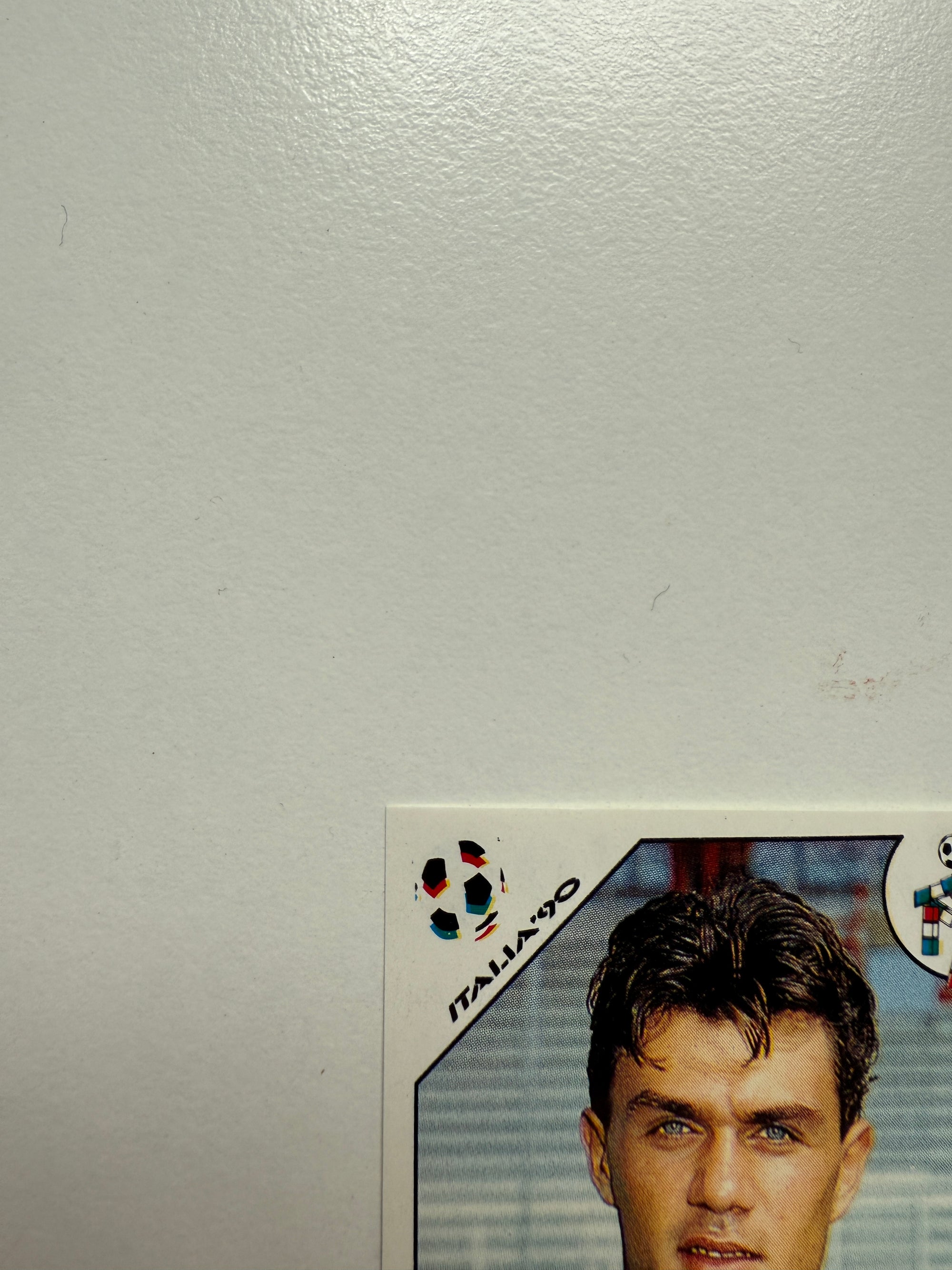 046. PAOLO MALDINI - ITALIA