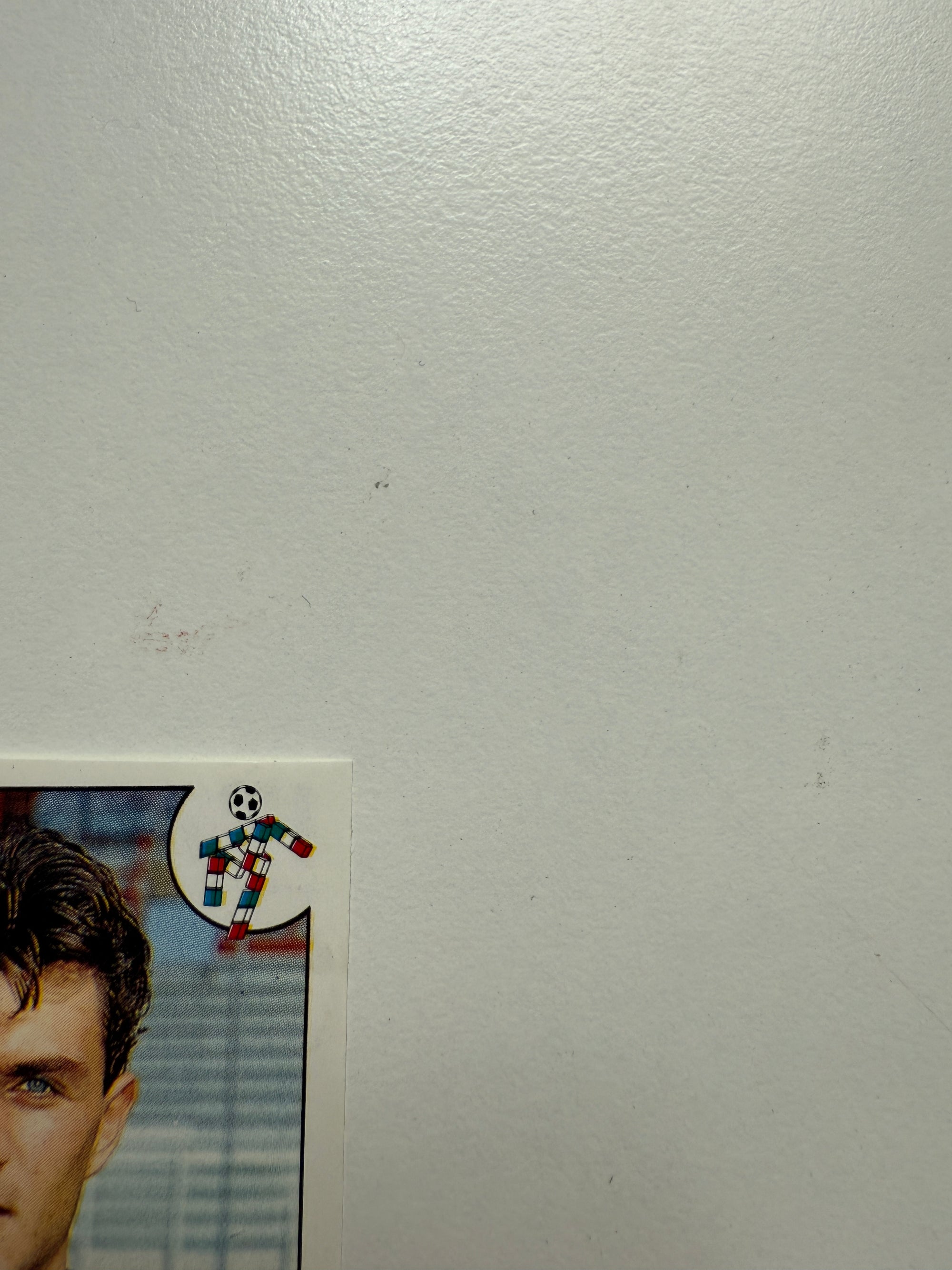 046. PAOLO MALDINI - ITALIA