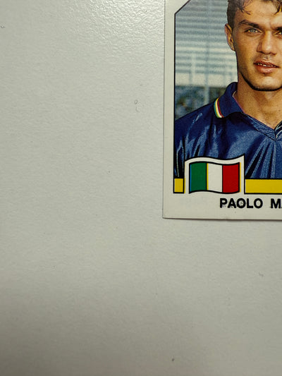 046. PAOLO MALDINI - ITALIA