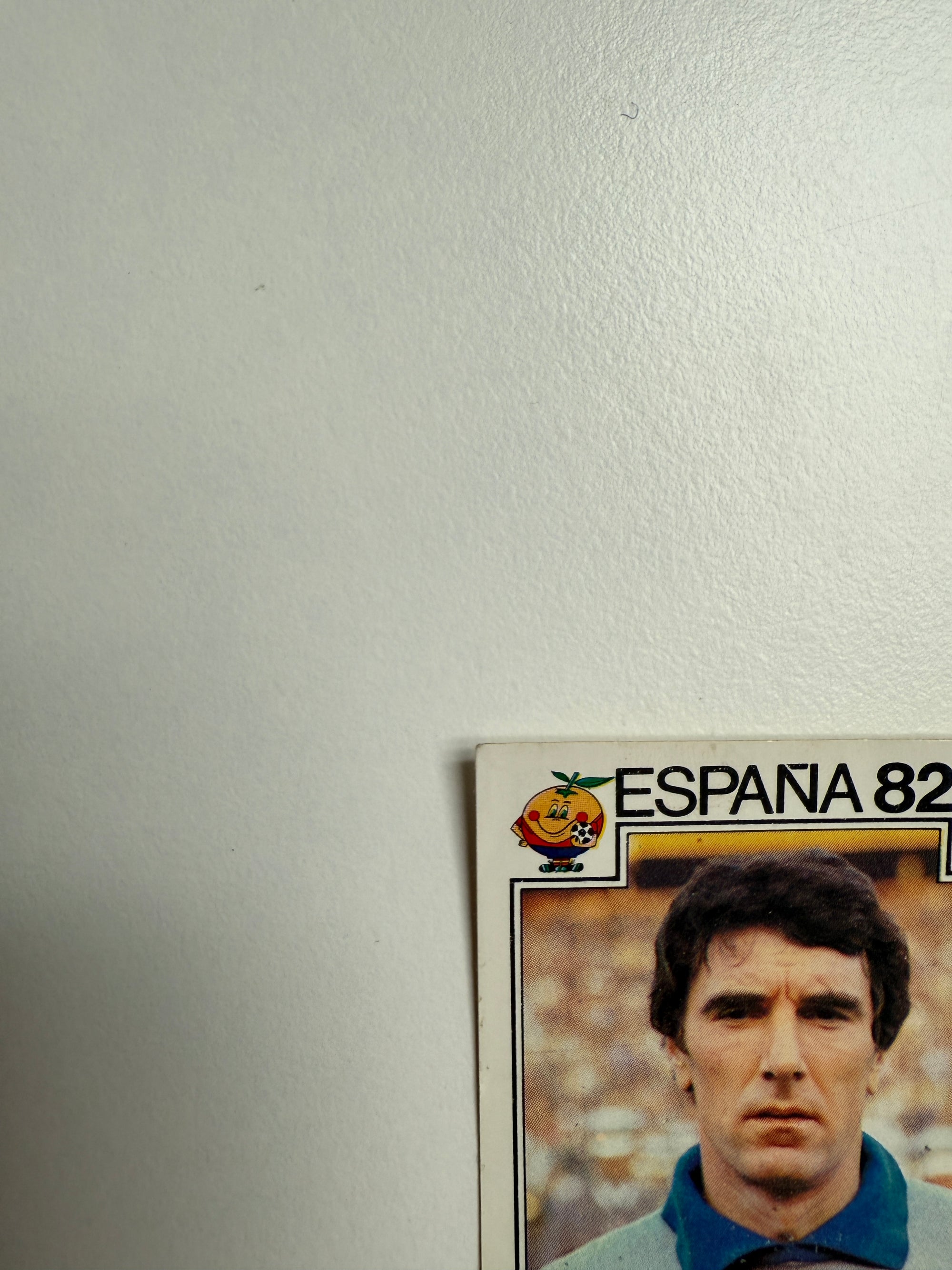 038. DINO ZOFF - ITALIA
