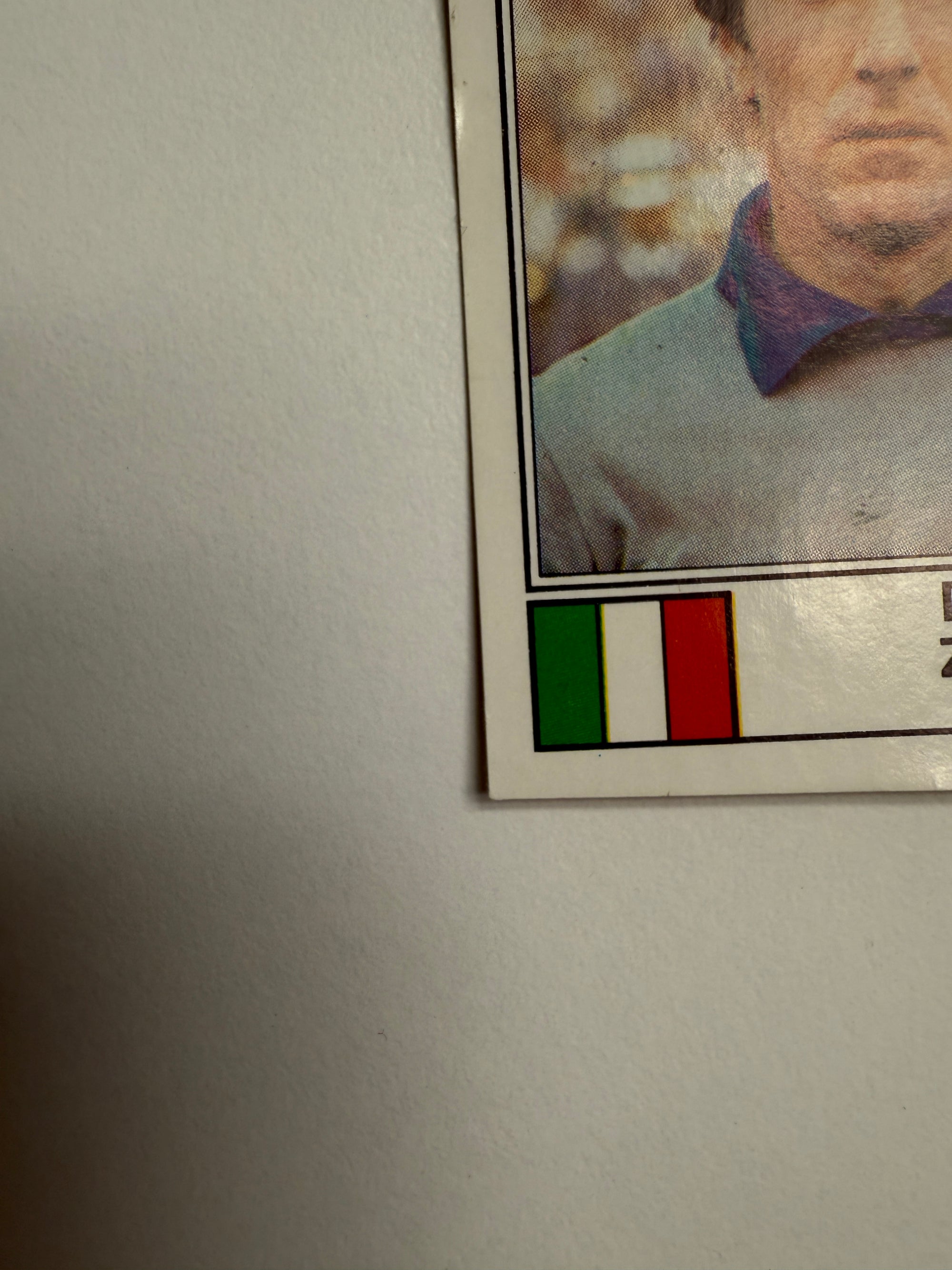 038. DINO ZOFF - ITALIA