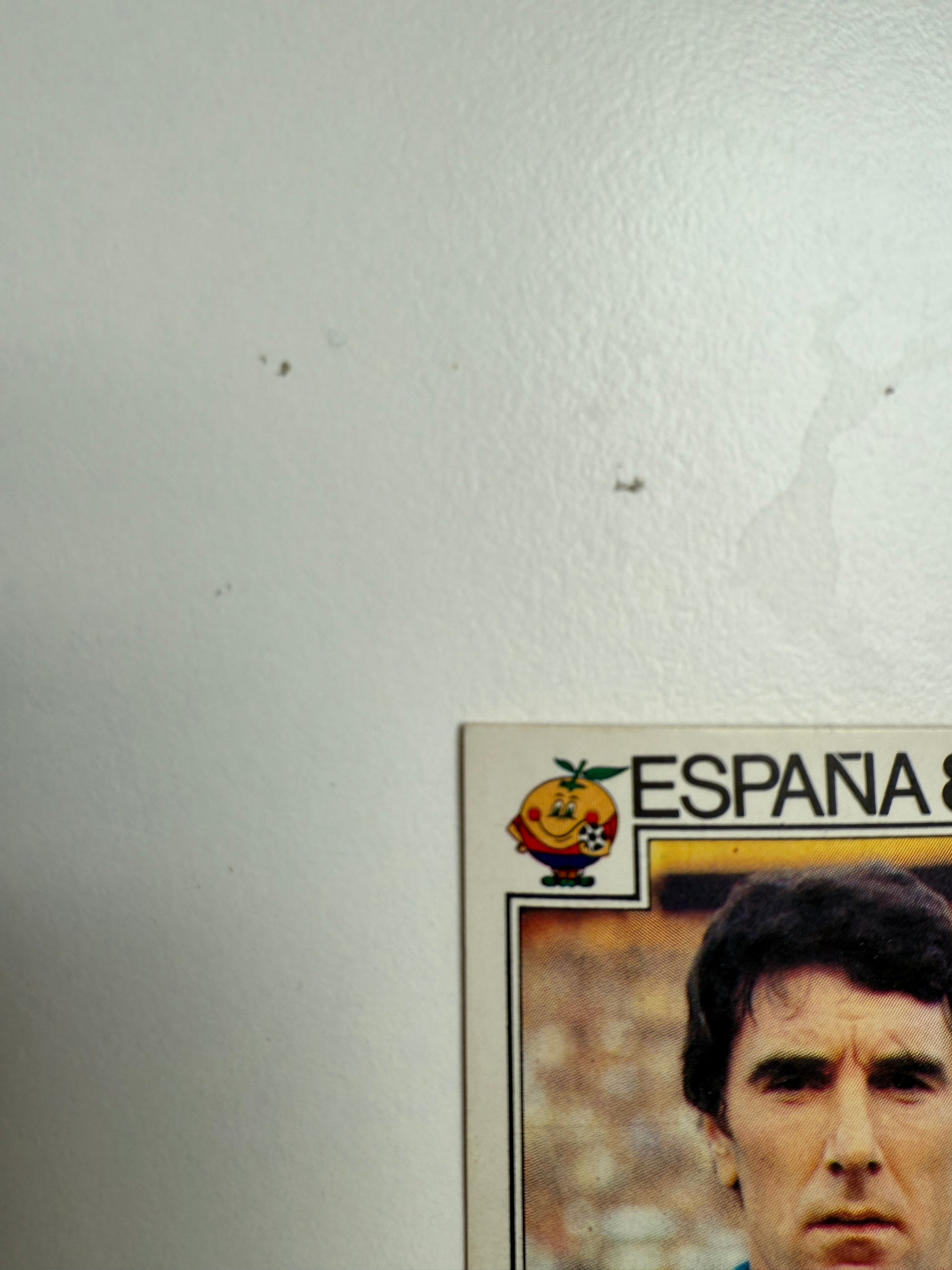 038. DINO ZOFF - ITALIA