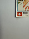 384. PIERRE CHAPUISAT - HELVETIA