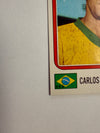 154. CARLOS ALBERTO - BRASIL