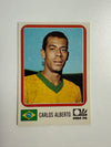 154. CARLOS ALBERTO - BRASIL