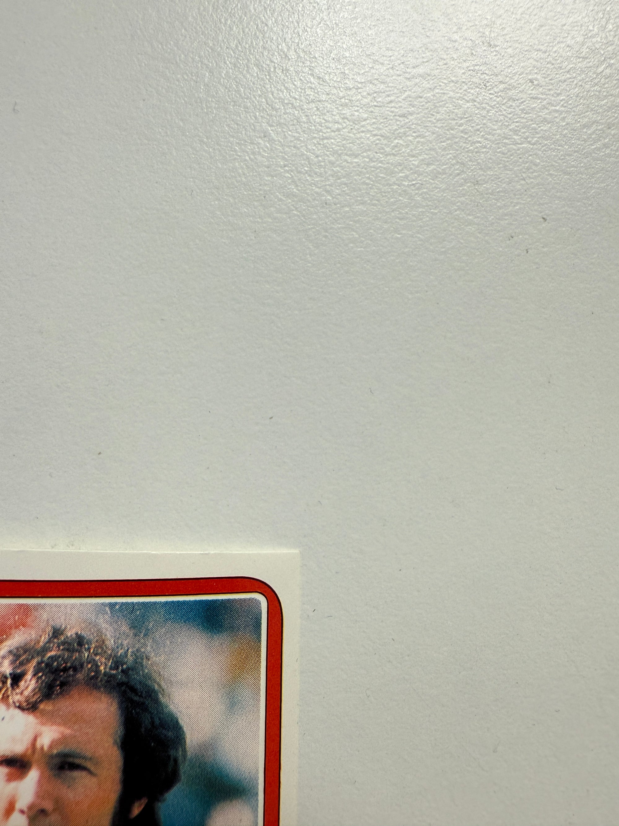 063. FRANZ BECKENBAUER - BRD