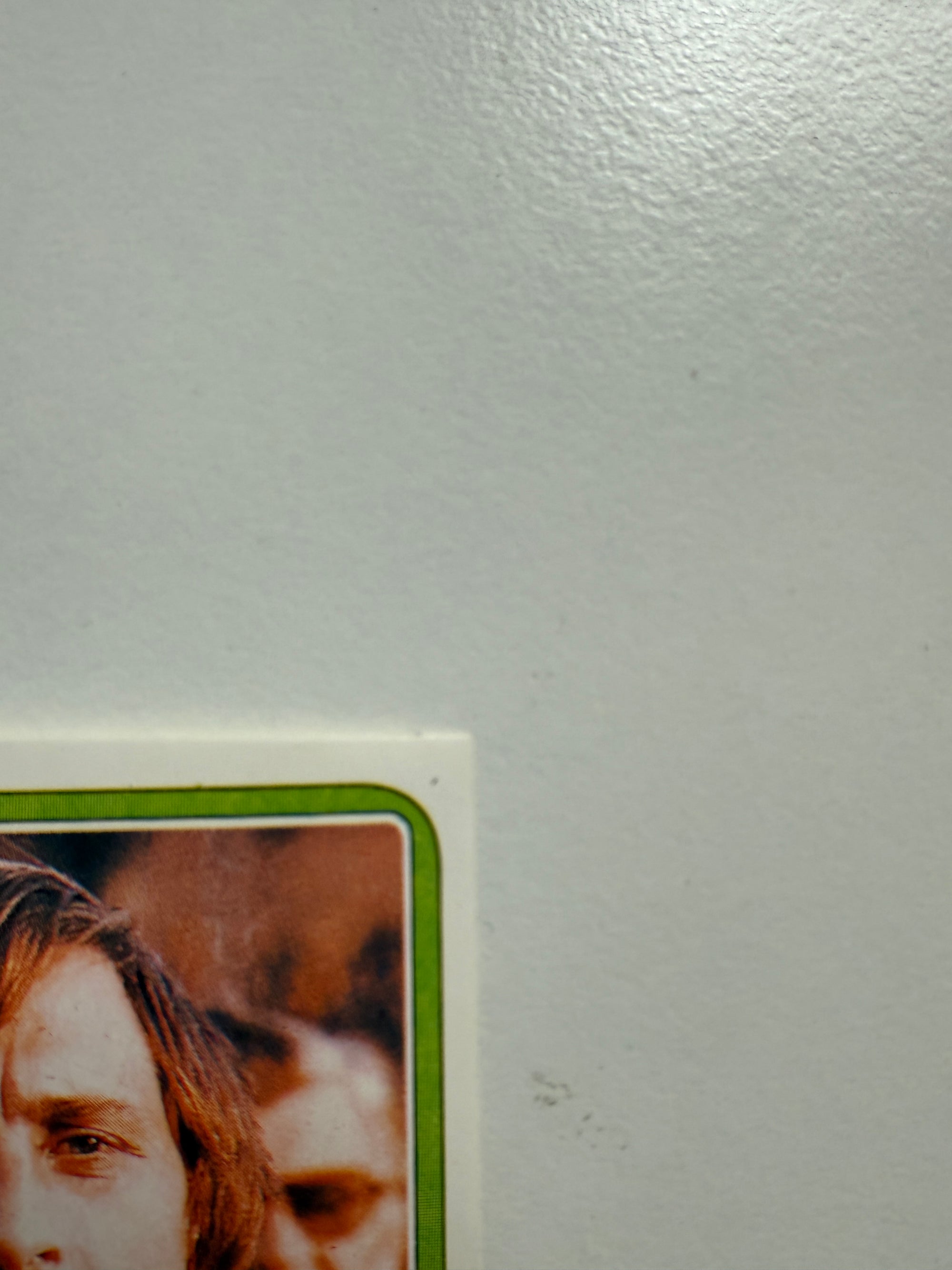 089. JOHAN CRUYFF - NEDERLAND