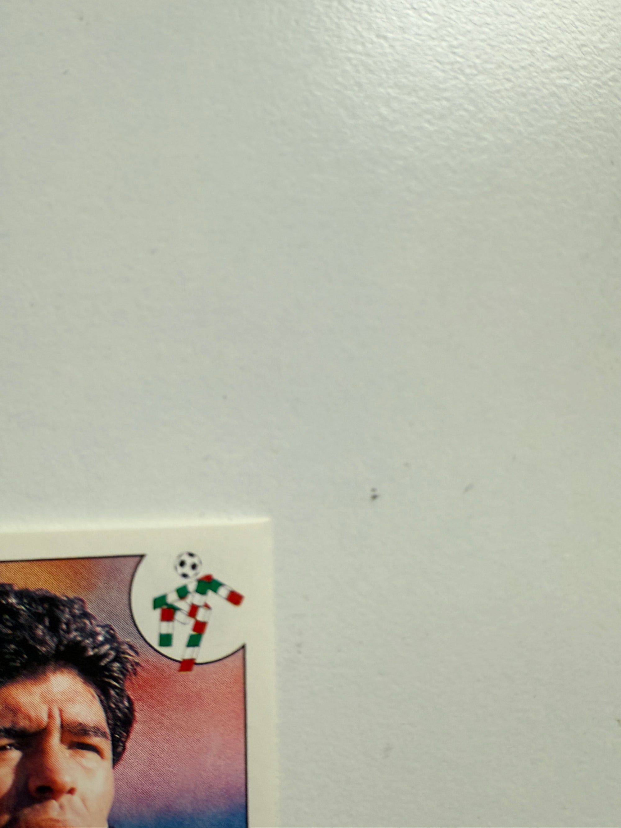 224. DIEGO ARMANDO MARADONA - ARGENTINA