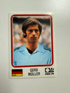 073. GERD MULLER - BRD