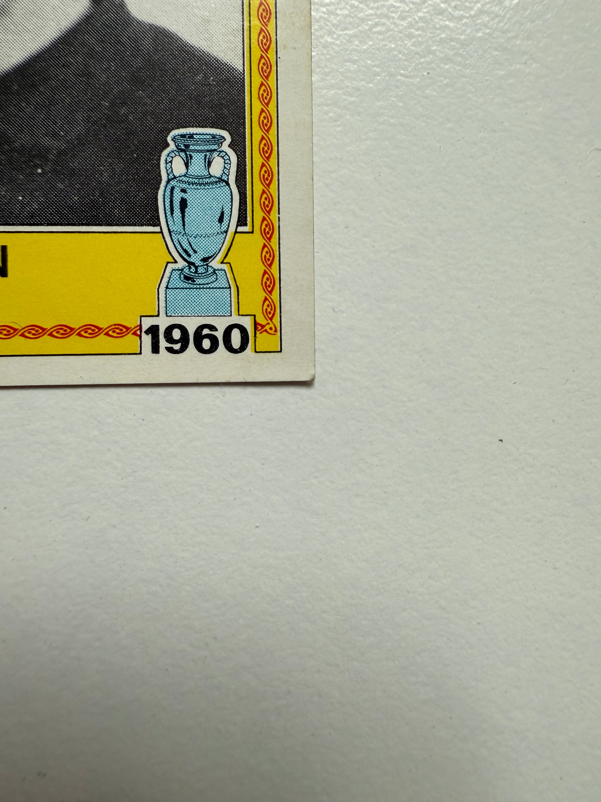 011. LEV JASCIN - SSSR