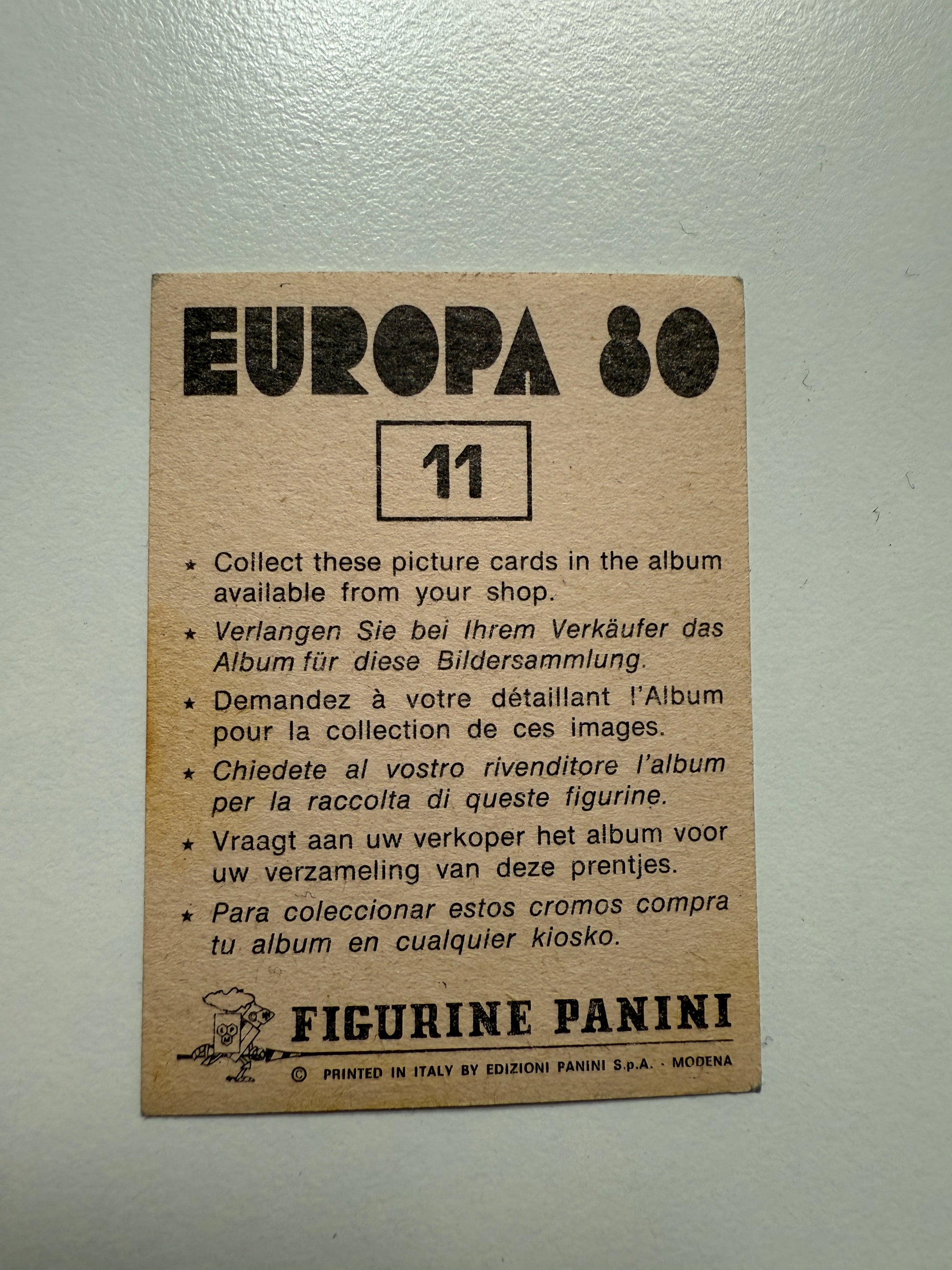 011. LEV JASCIN - SSSR