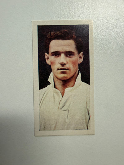 1956 - JOHN WHEELER - LIVERPOOL - VINTAGEKORT