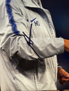 MAURIZIO SARRI - SIGNERT BILDE MED EKTEHETSBEVIS/COA