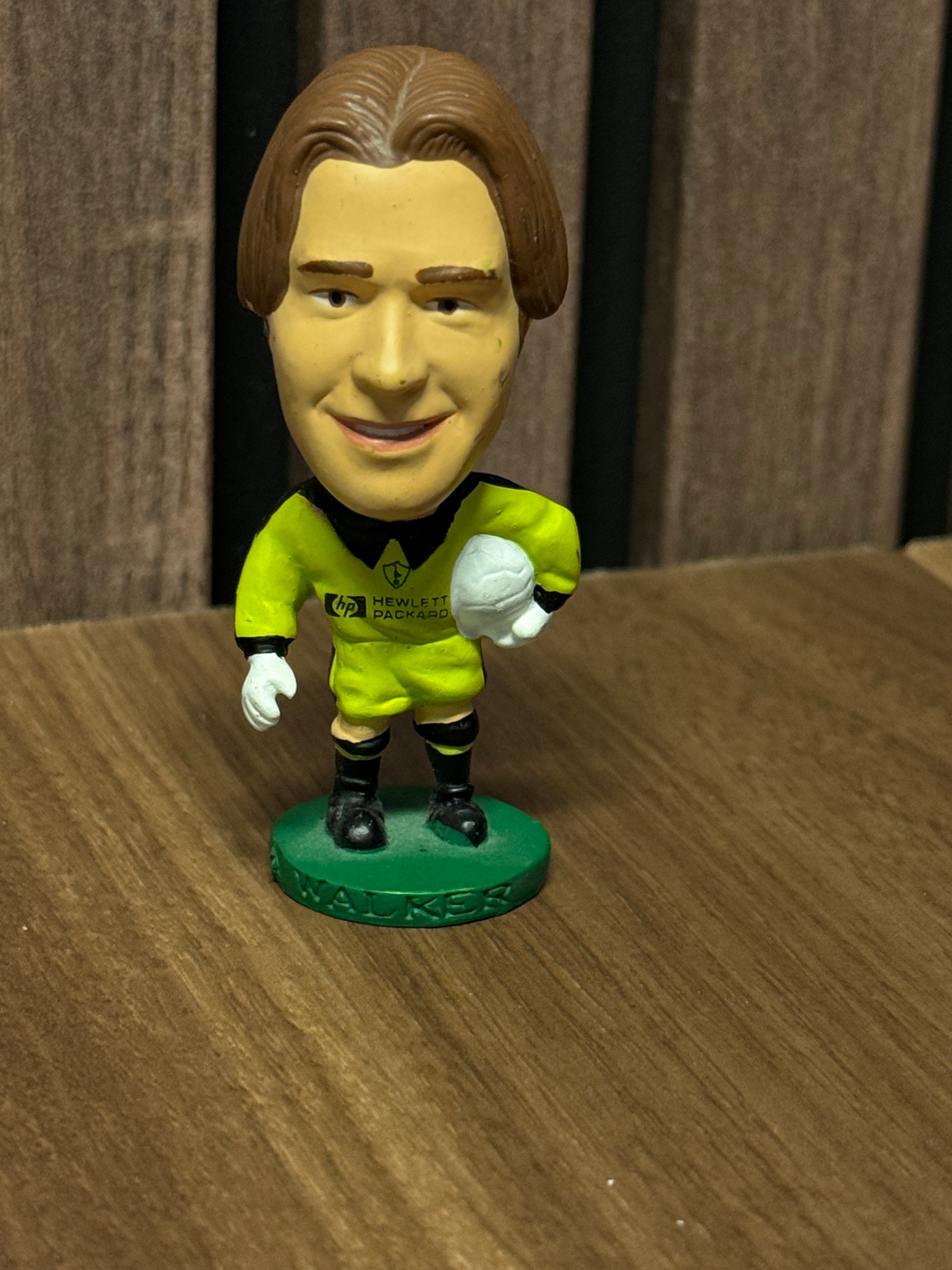 WALKER - SPILLERFIGUR