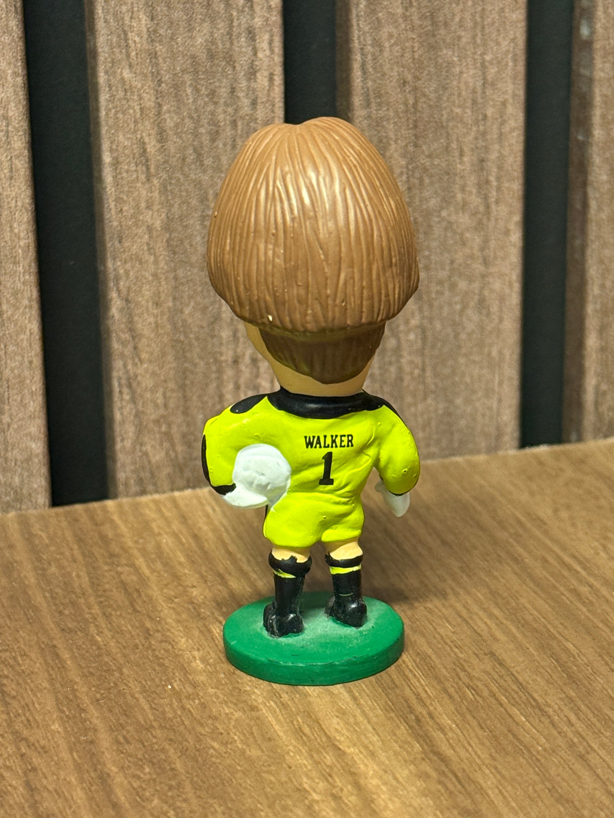 WALKER - SPILLERFIGUR