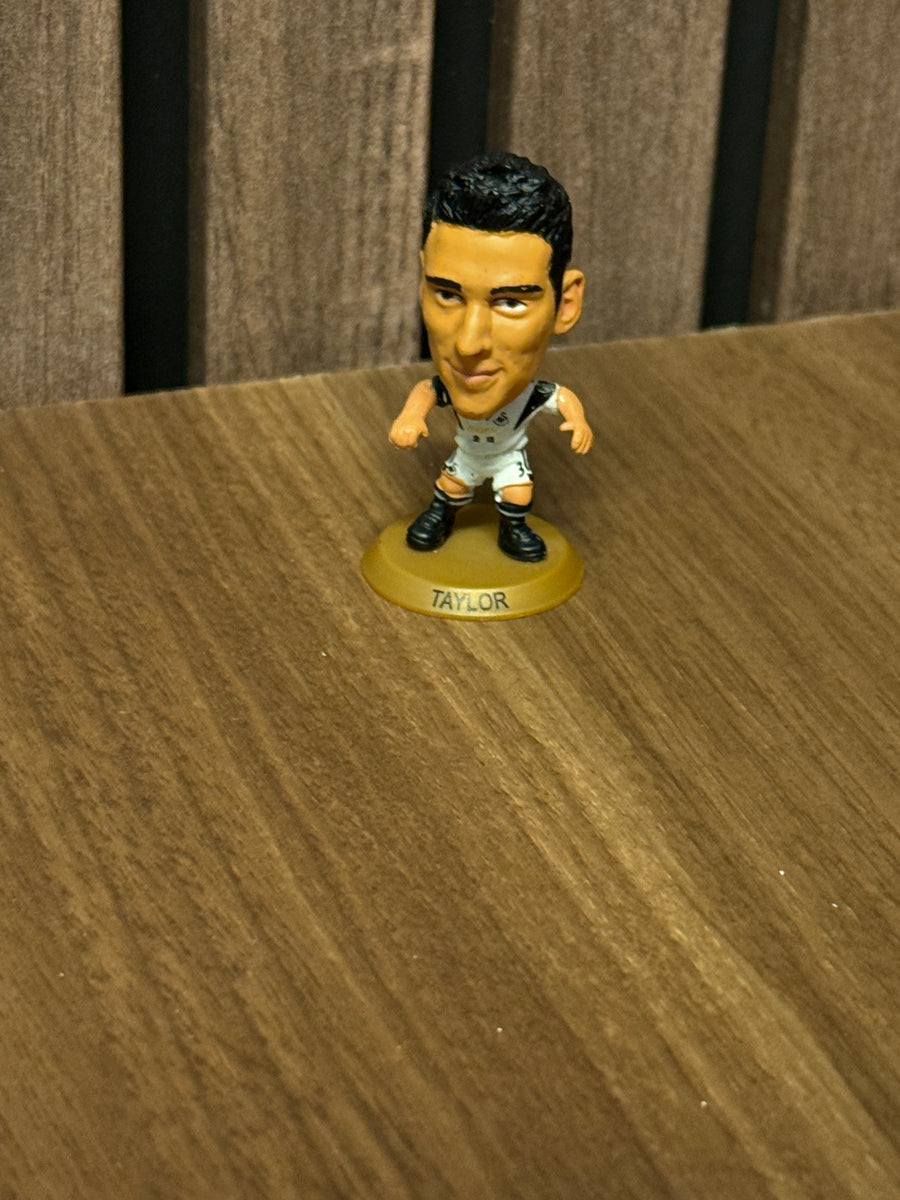 TAYLOR - SPILLERFIGUR