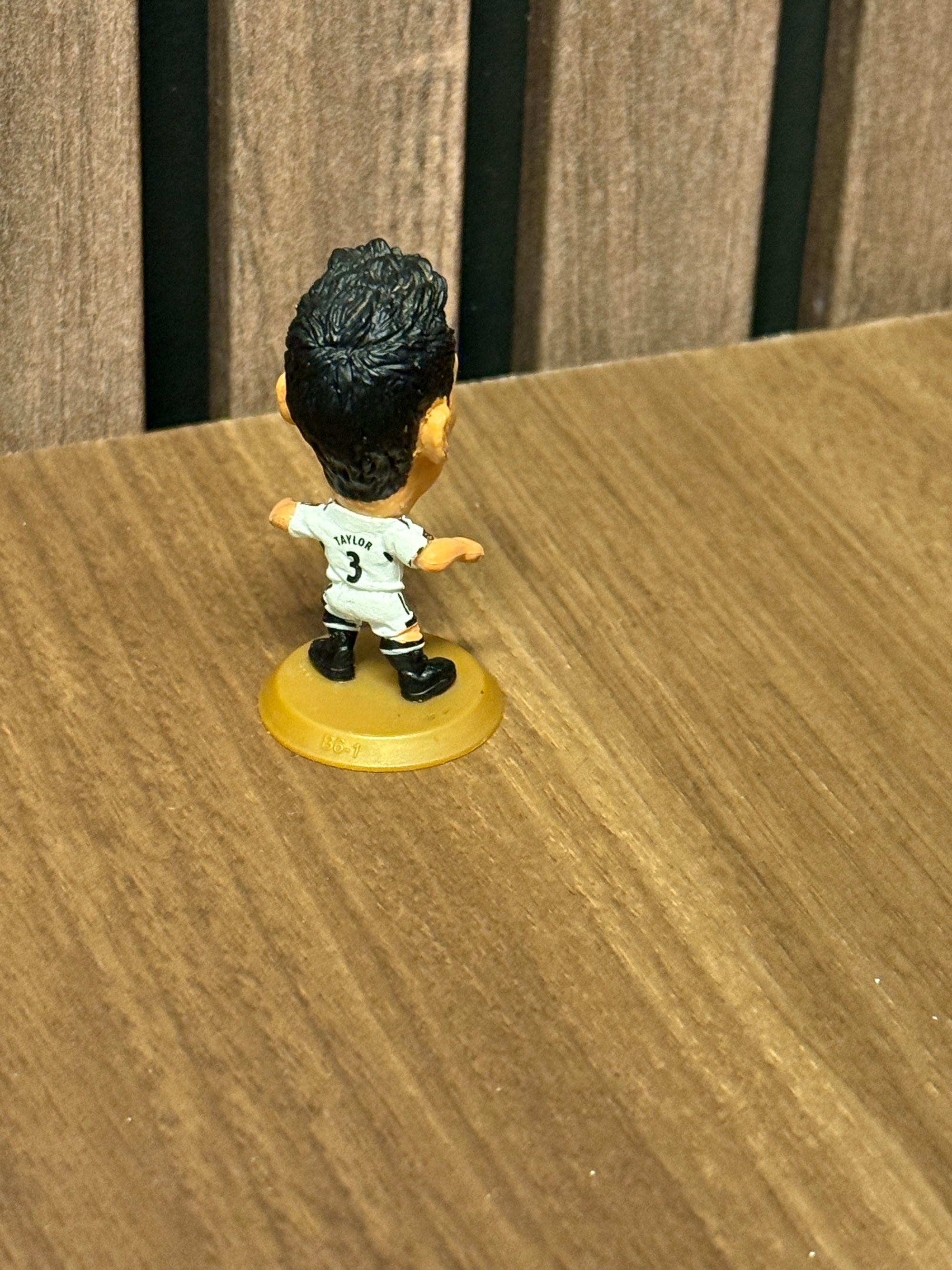 TAYLOR - SPILLERFIGUR