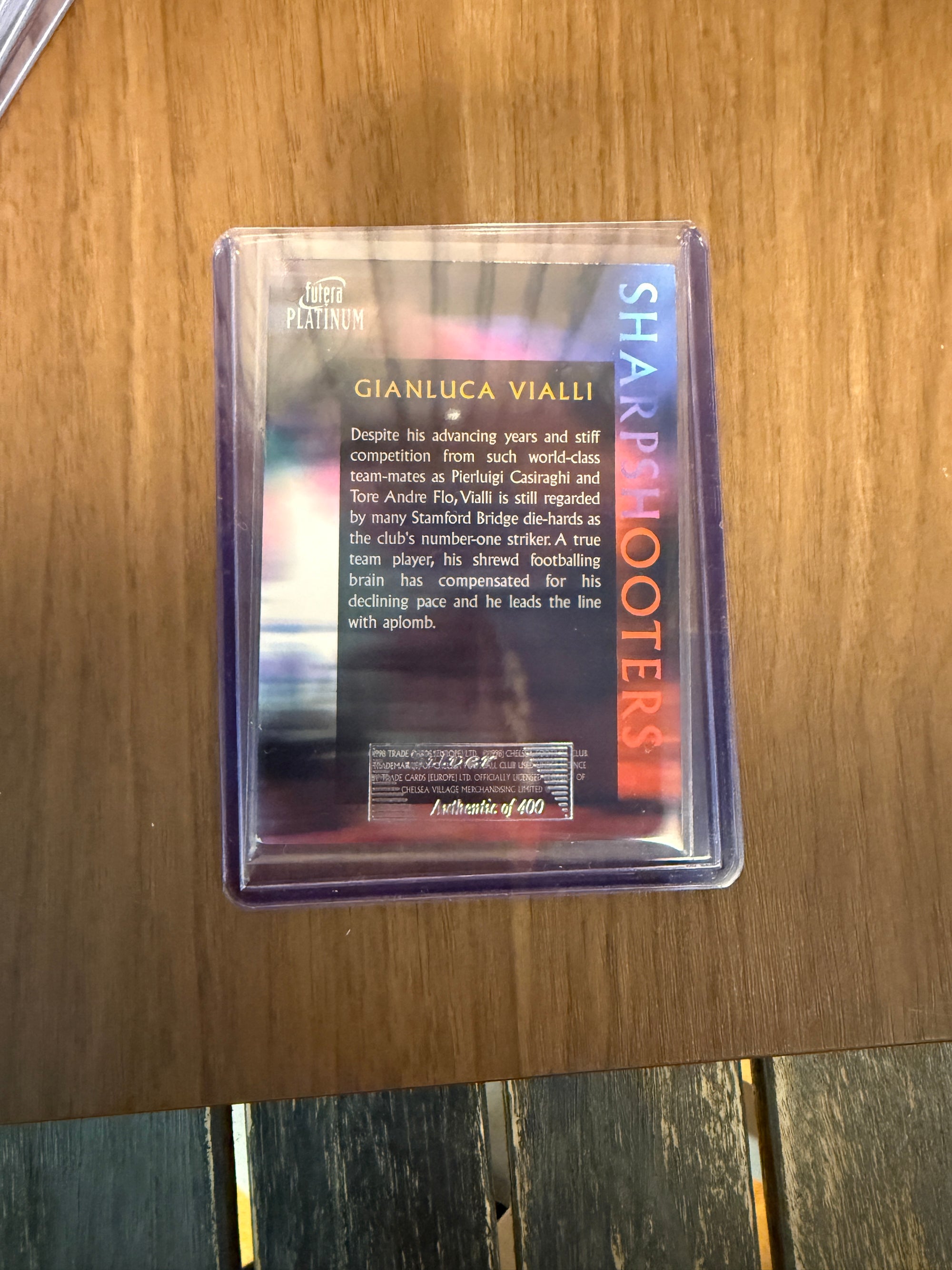 CHELSEA LOT - NUMMERERTE, PARALLELLER, TOPPS LIVING OG TOPPS ONDEMAND