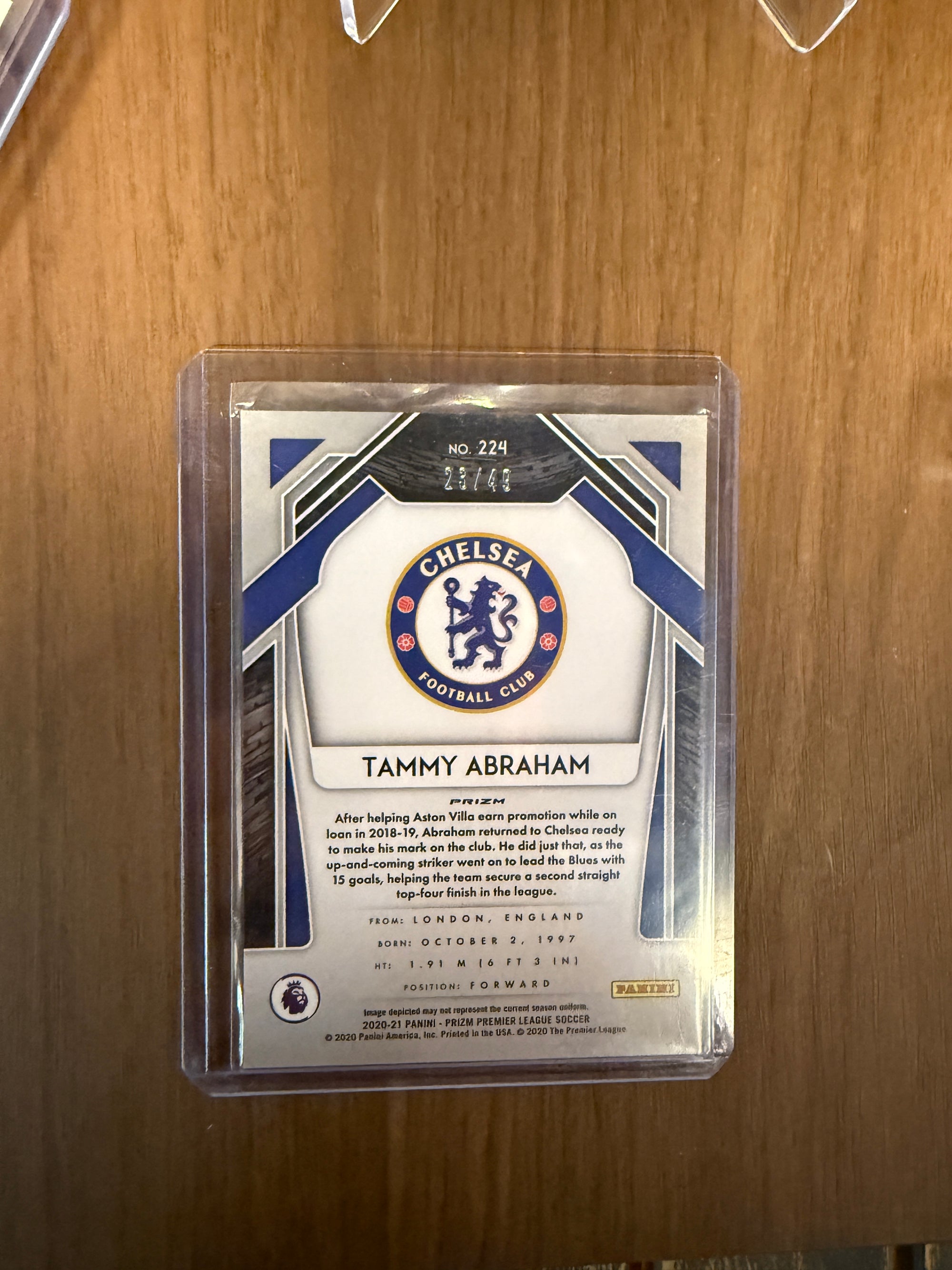 CHELSEA LOT - NUMMERERTE, PARALLELLER, TOPPS LIVING OG TOPPS ONDEMAND