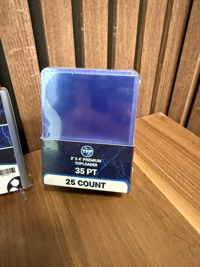 FOTBALLKORT - DEN PERFEKTE STARTERPAKKEN