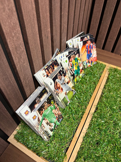 FOTBALLKORT - TOPPS PREMIER GOLD 2015 - 87 ULIKE KORT