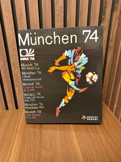 SAMLEPERMER SOM TAR FOR SEG VM 1970, 1974, 1978, 1982, 1986, 1990 OG EM 1984, 1988