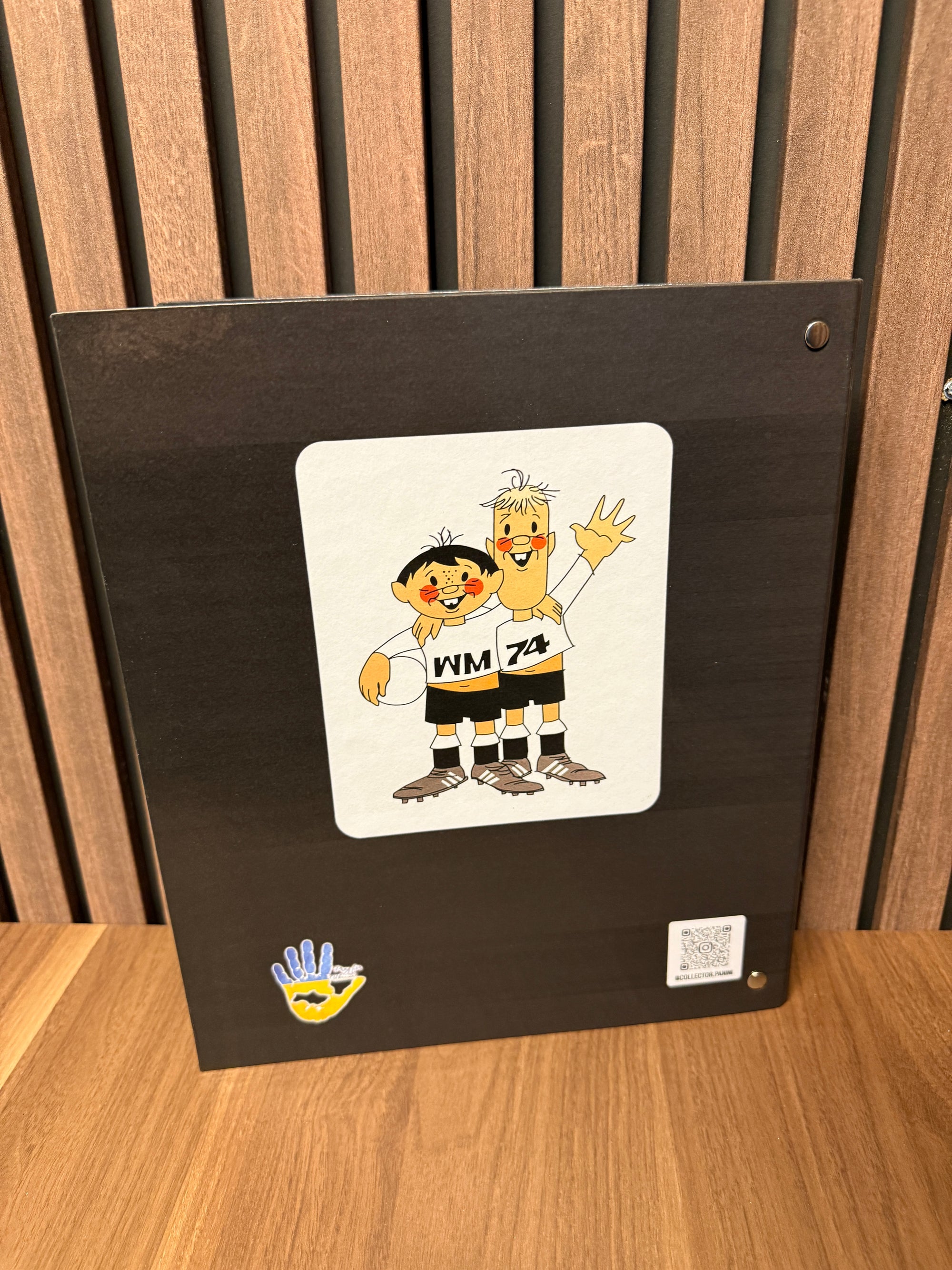 SAMLEPERMER SOM TAR FOR SEG VM 1970, 1974, 1978, 1982, 1986, 1990 OG EM 1984, 1988