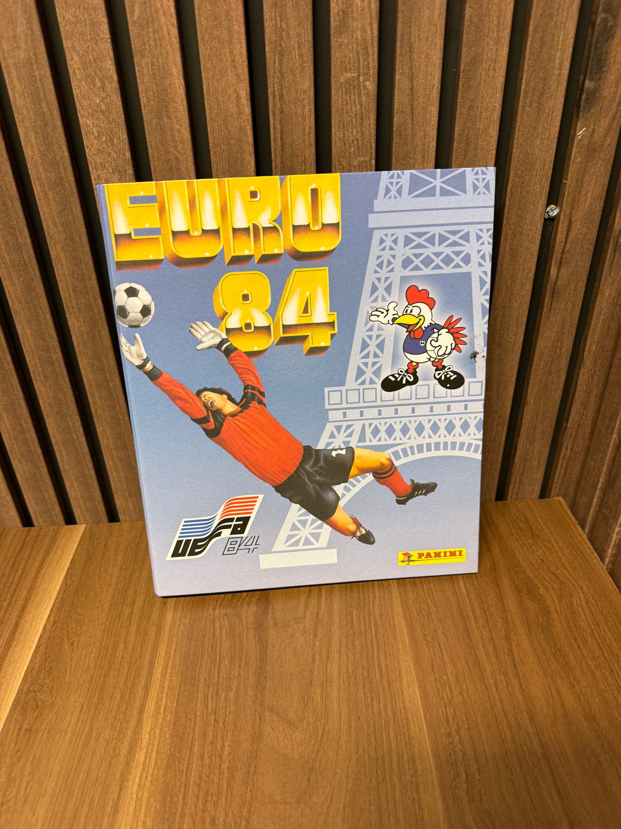 SAMLEPERMER SOM TAR FOR SEG VM 1970, 1974, 1978, 1982, 1986, 1990 OG EM 1984, 1988