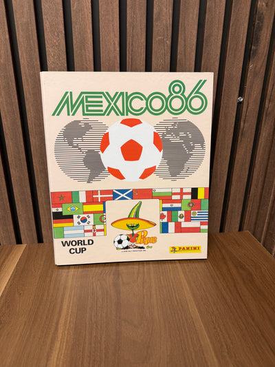 SAMLEPERMER SOM TAR FOR SEG VM 1970, 1974, 1978, 1982, 1986, 1990 OG EM 1984, 1988