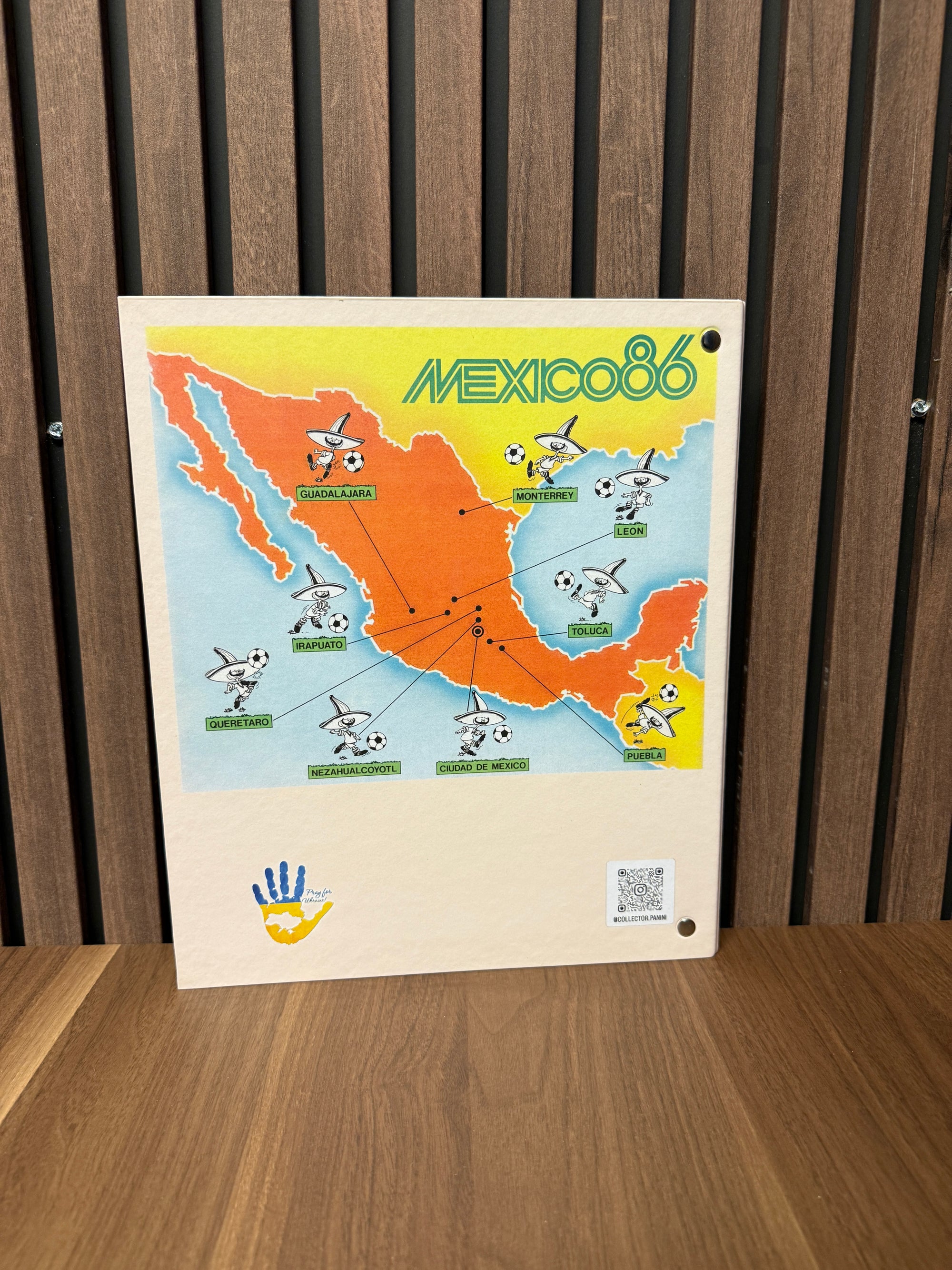 SAMLEPERMER SOM TAR FOR SEG VM 1970, 1974, 1978, 1982, 1986, 1990 OG EM 1984, 1988