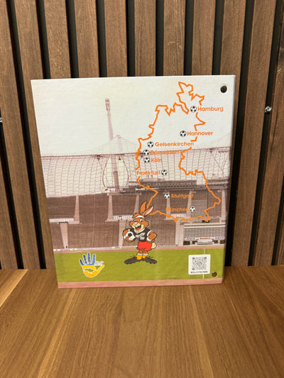 SAMLEPERMER SOM TAR FOR SEG VM 1970, 1974, 1978, 1982, 1986, 1990 OG EM 1984, 1988