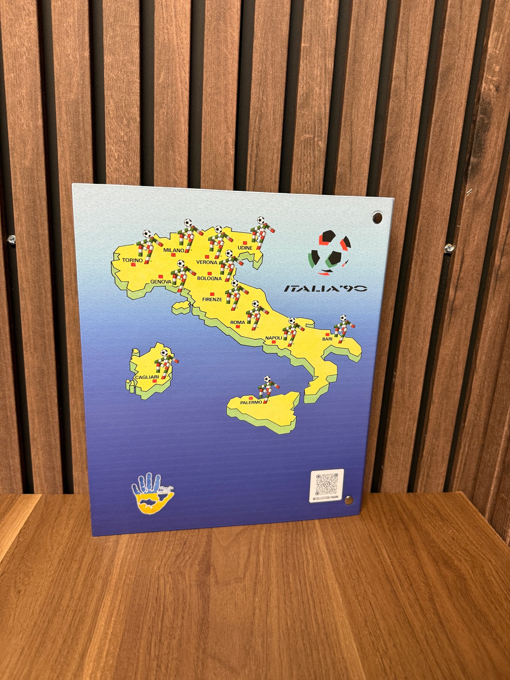 SAMLEPERMER SOM TAR FOR SEG VM 1970, 1974, 1978, 1982, 1986, 1990 OG EM 1984, 1988