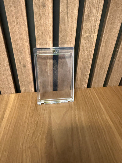 16 BRUKTE ONE-TOUCH KORT BEHOLDERE